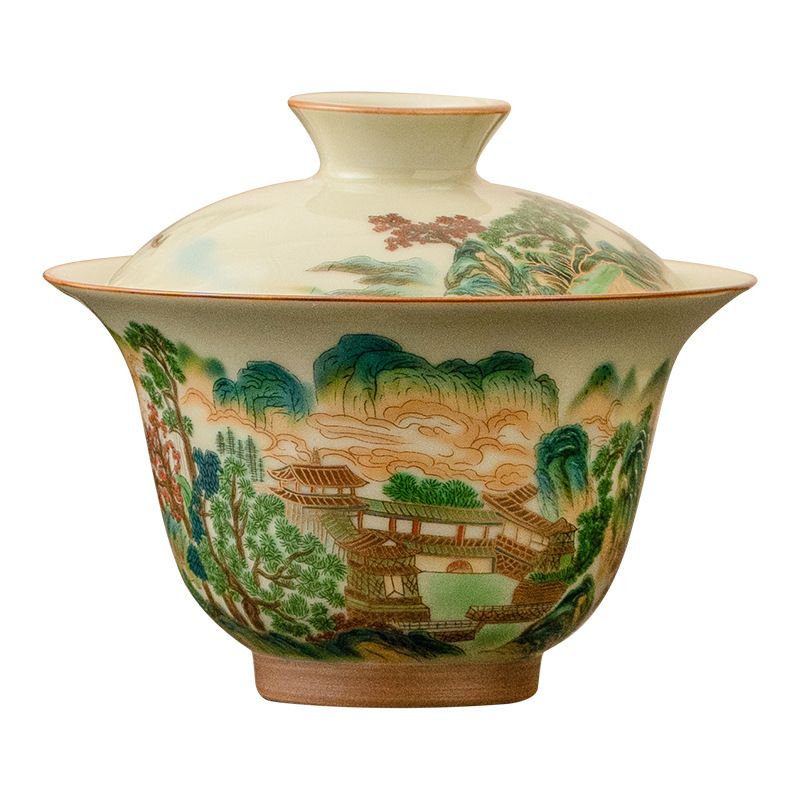 Tea Set 285