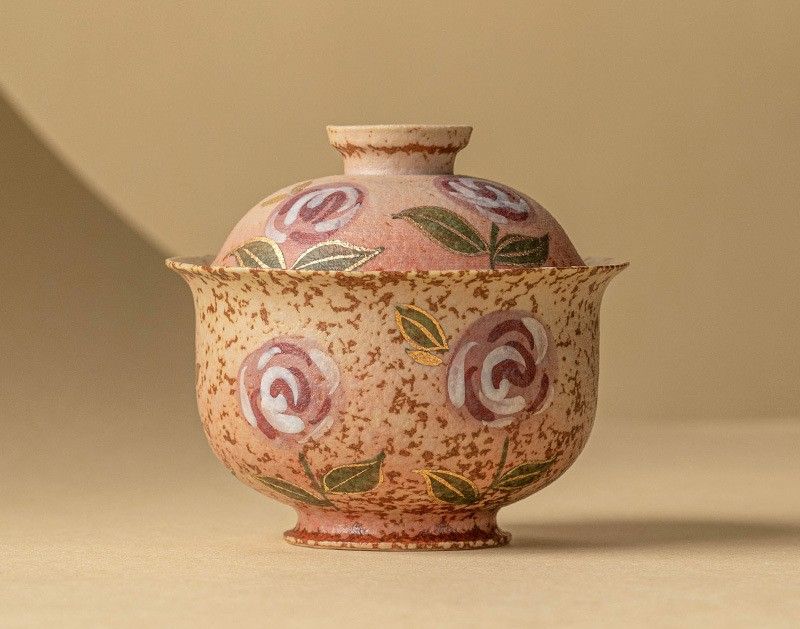 Tea Set 286