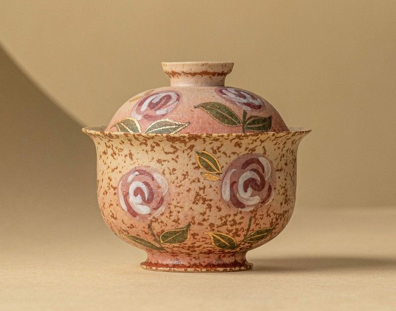 Tea Set 0286