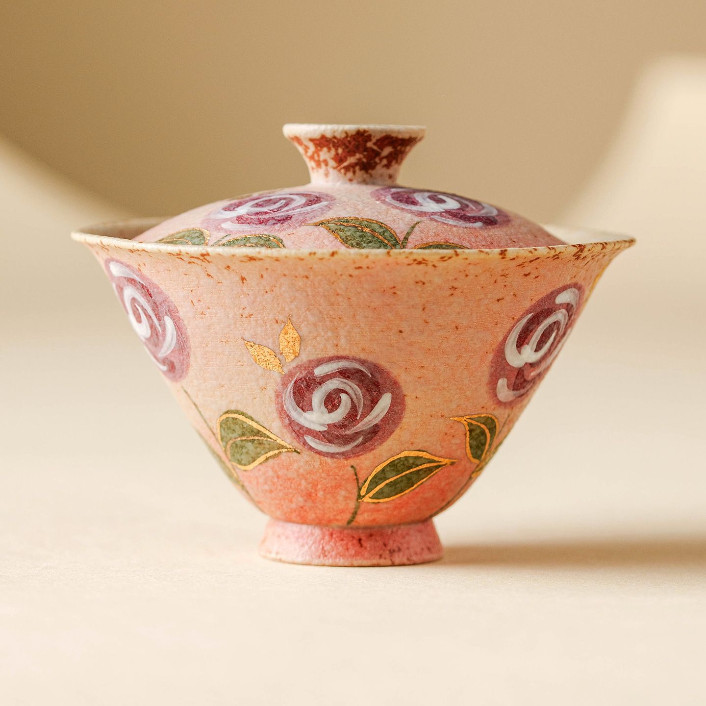 Tea Set 287