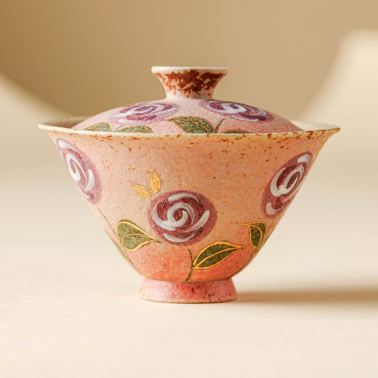 Tea Set 0287