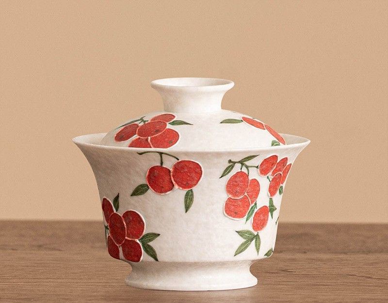 Tea Set 0288