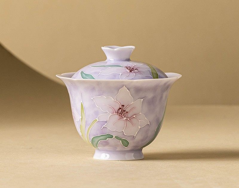 Tea Set 289