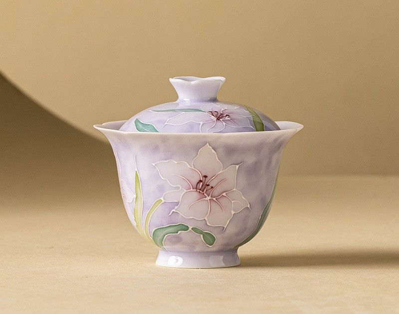 Tea Set 0289