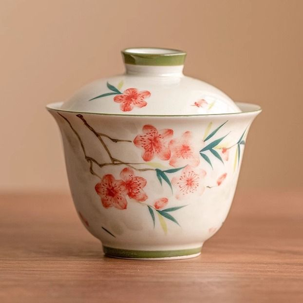 Tea Set 0290