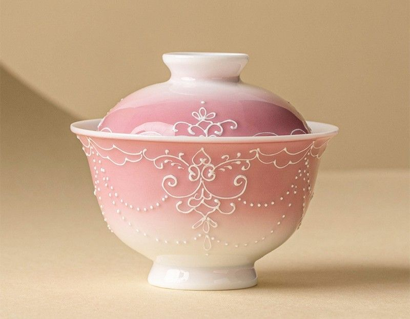 Tea Set 0291