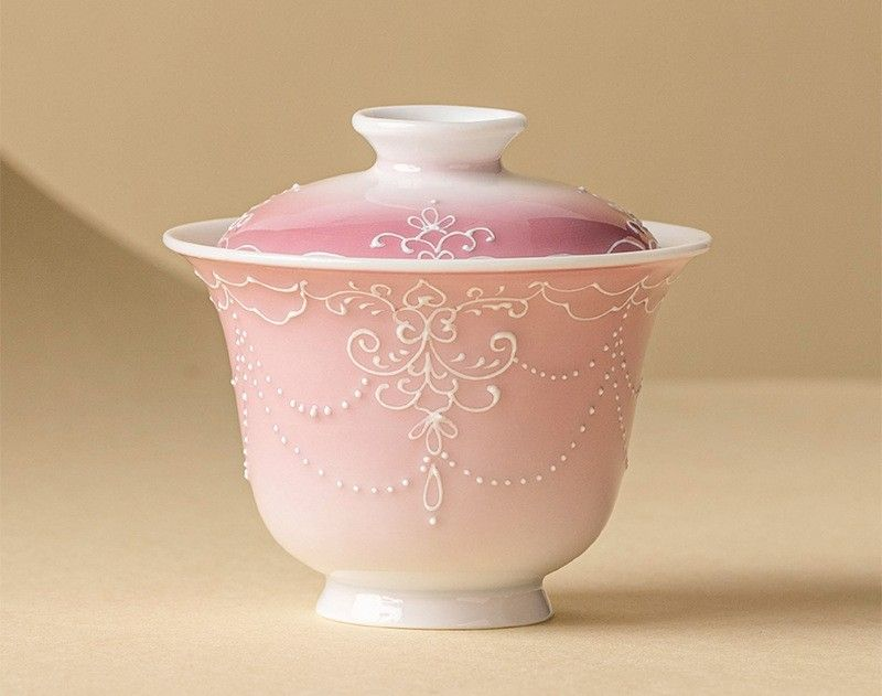 Tea Set 0292