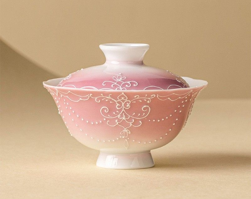 Tea Set 0293