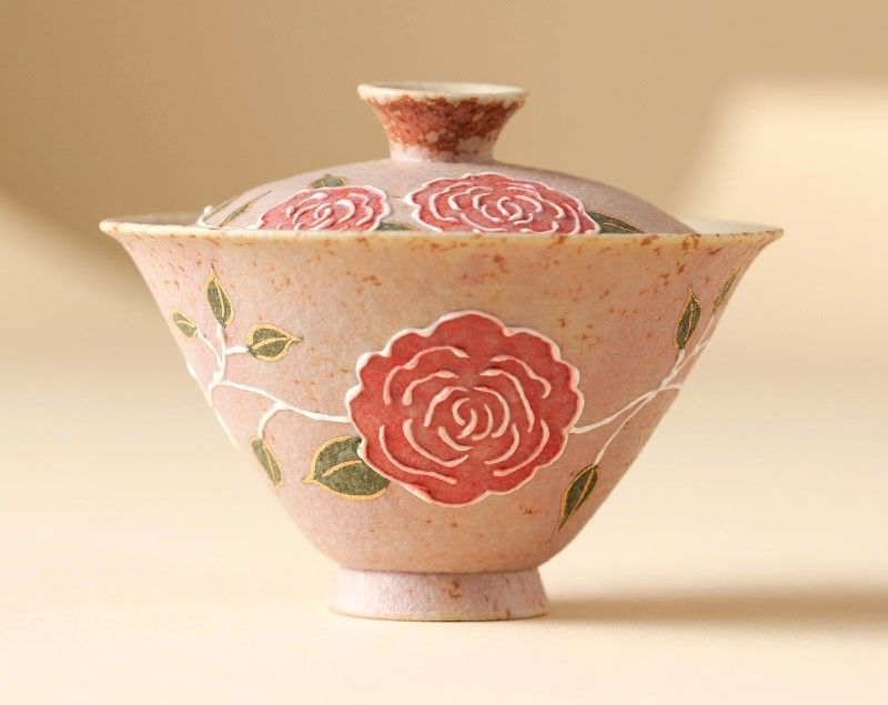 Tea Set 0294