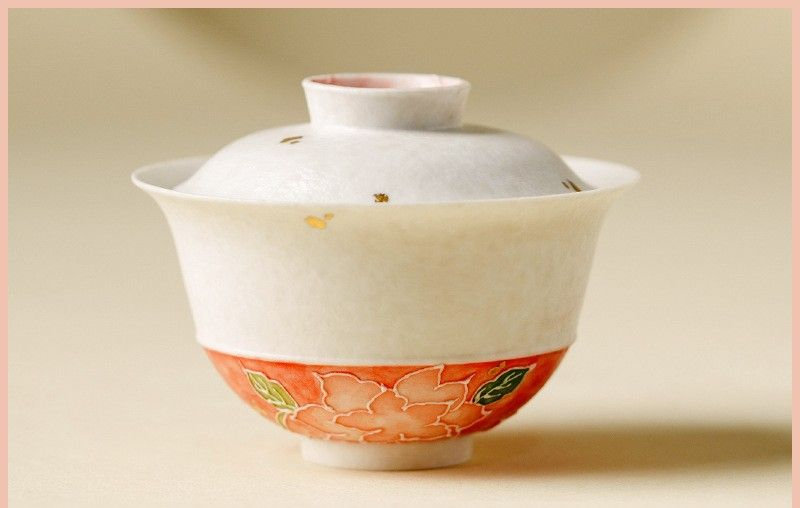 Tea Set 0295