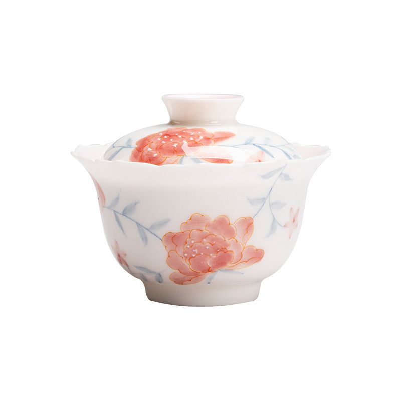 Tea Set 0296