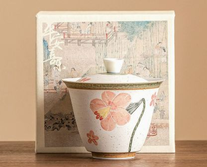 Tea Set 0297