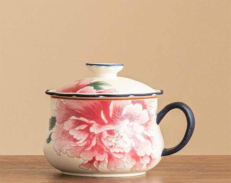 Tea Set 0298