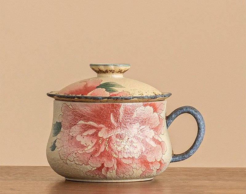 Tea Set 0299