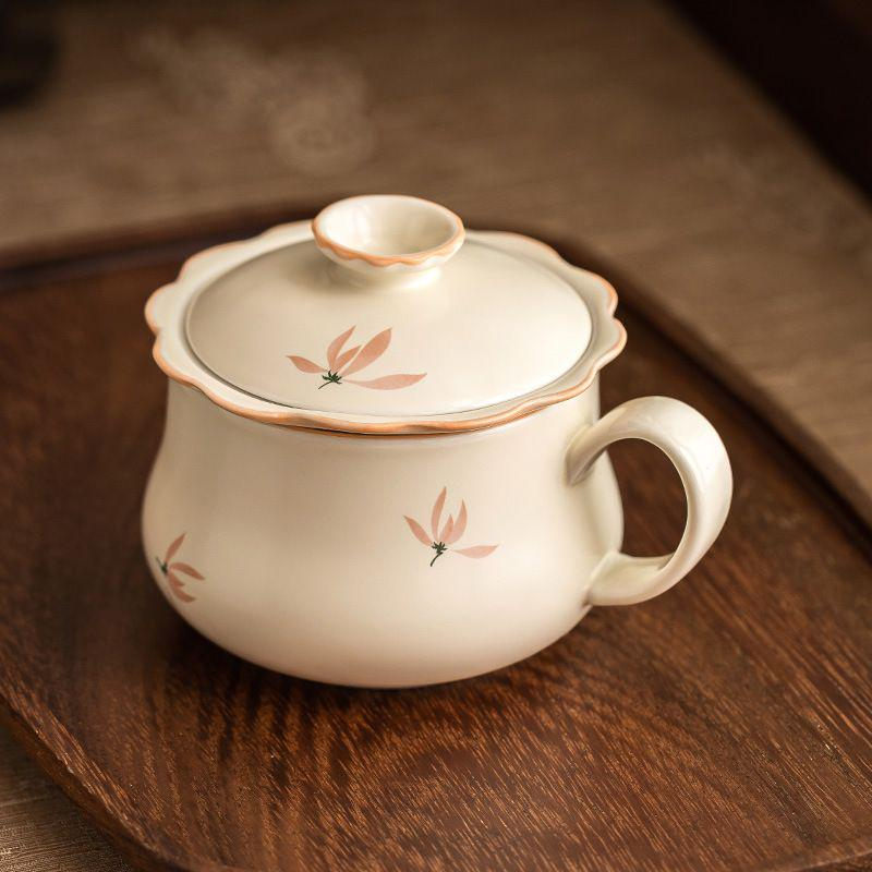 Tea Set 0300