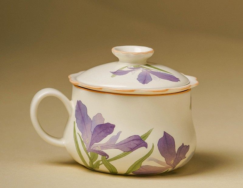 Tea Set 301