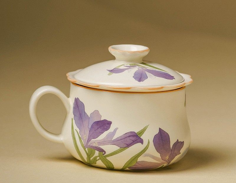 Tea Set 0301