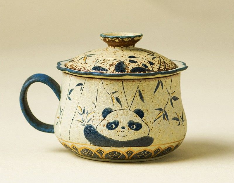Tea Set 0302