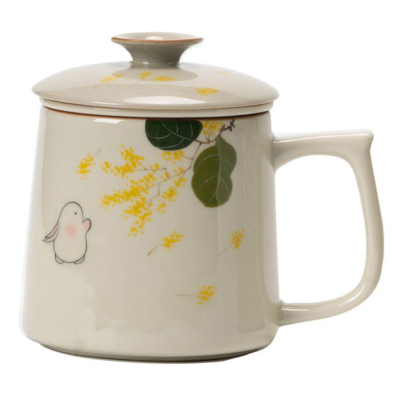 Tea Set 0305