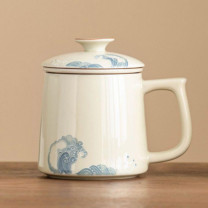 Tea Set 0306