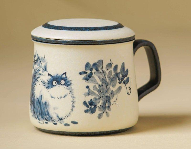 Tea Set 0307