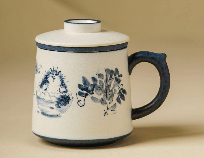 Tea Set 308