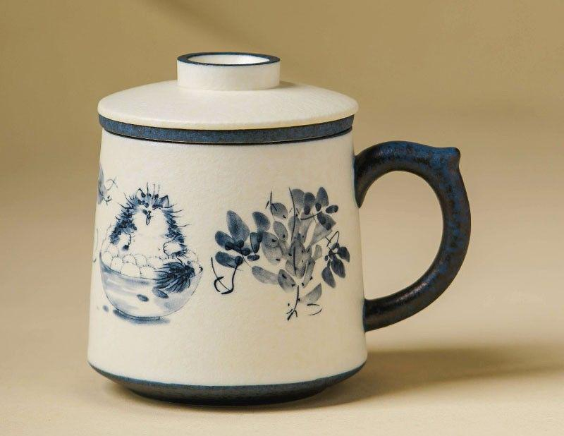 Tea Set 0308