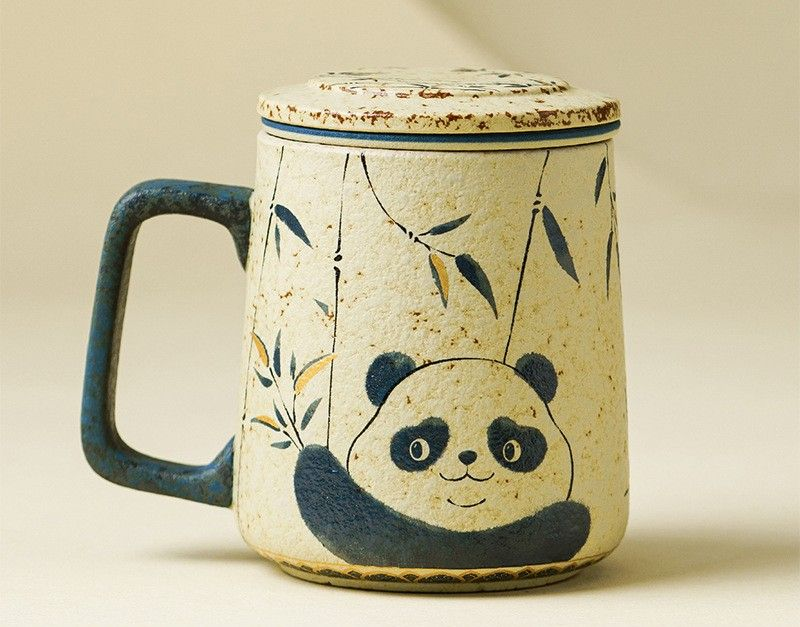 Tea Set 0309