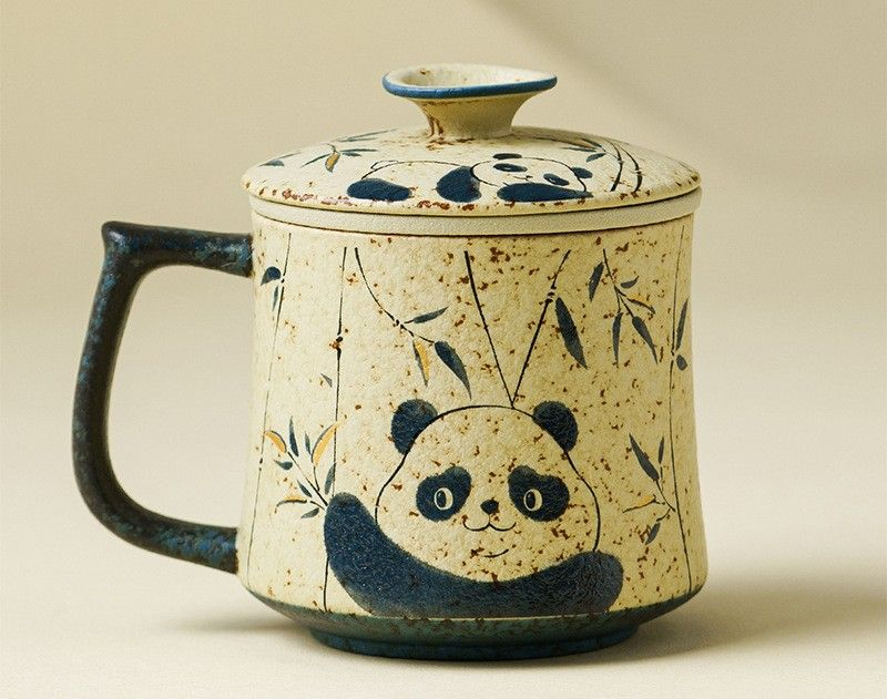 Tea Set 0310