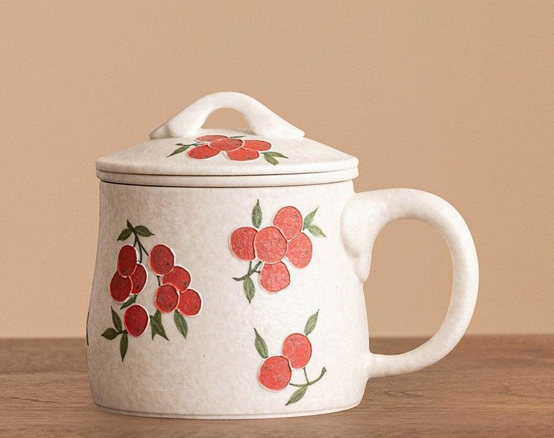 Tea Set 0311