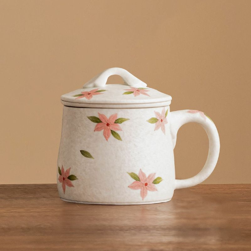 Tea Set 0312