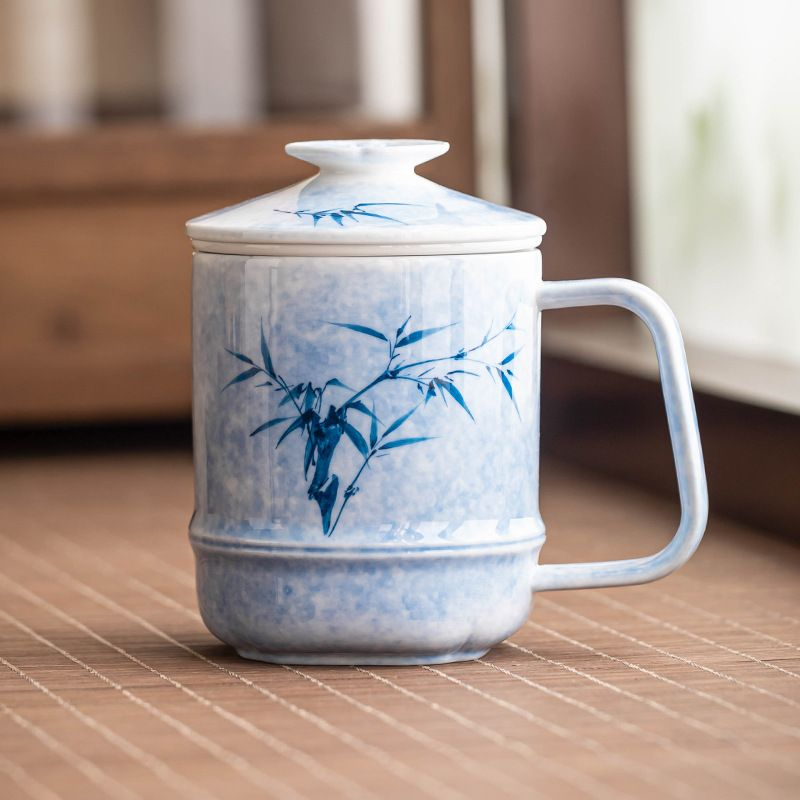Tea Set 0313