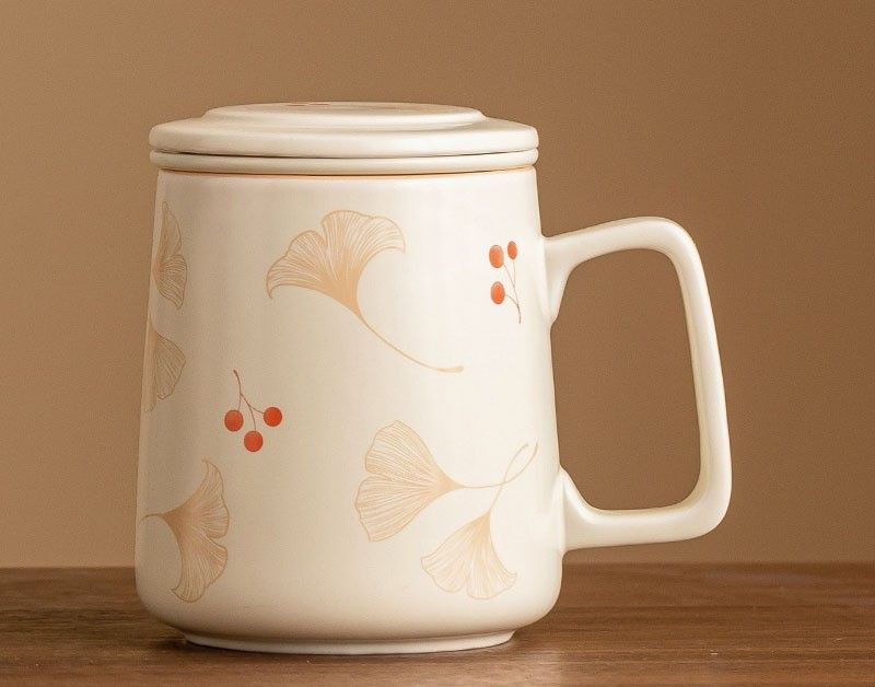 Tea Set 0314