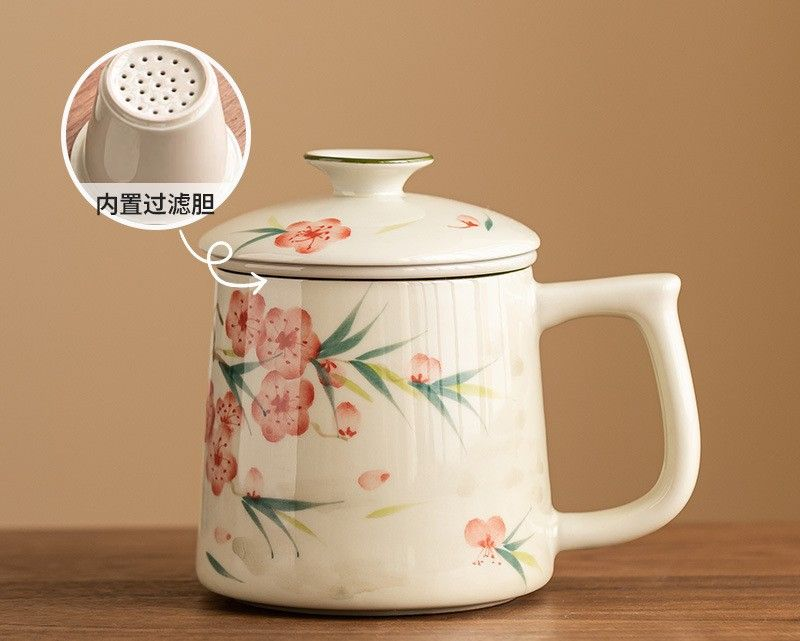 Tea Set 0315