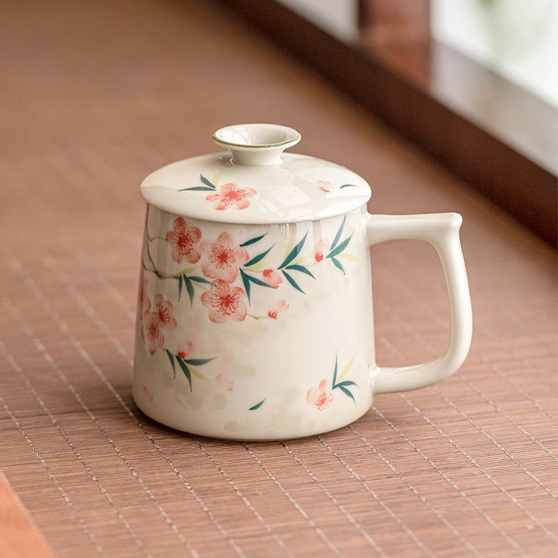 Tea Set 0316