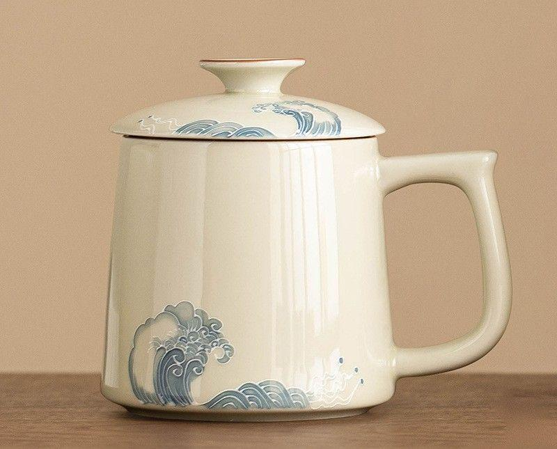 Tea Set 0317