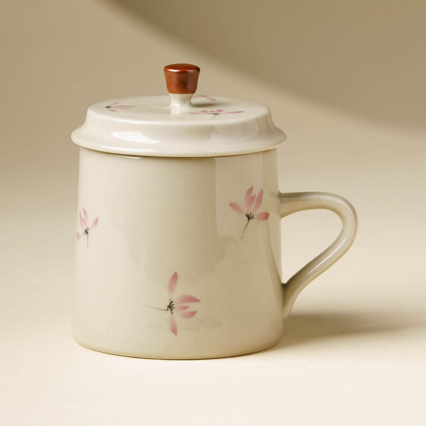 Tea Set 0318