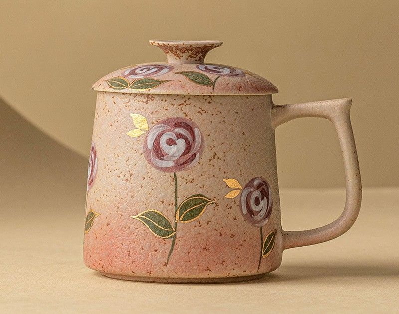 Tea Set 320