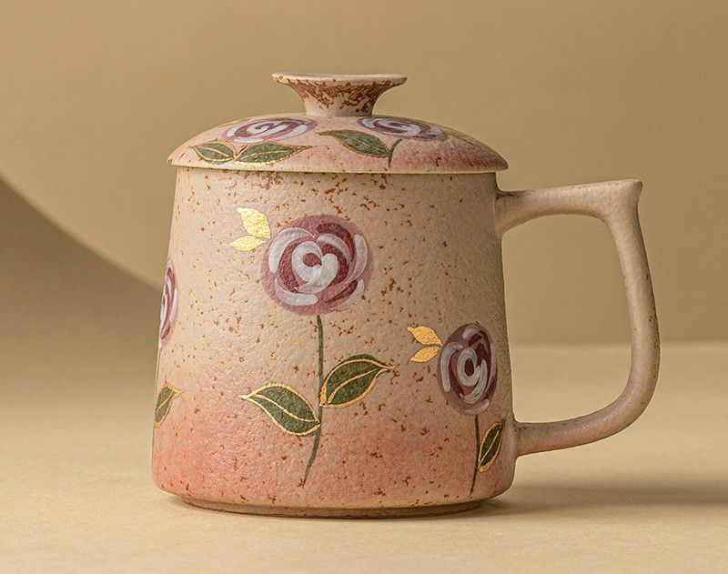 Tea Set 0320