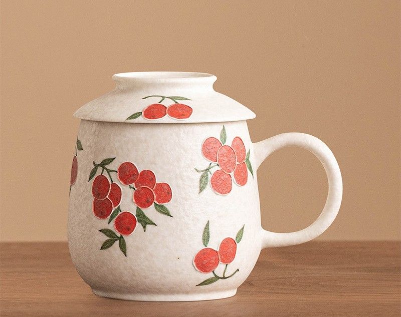 Tea Set 321
