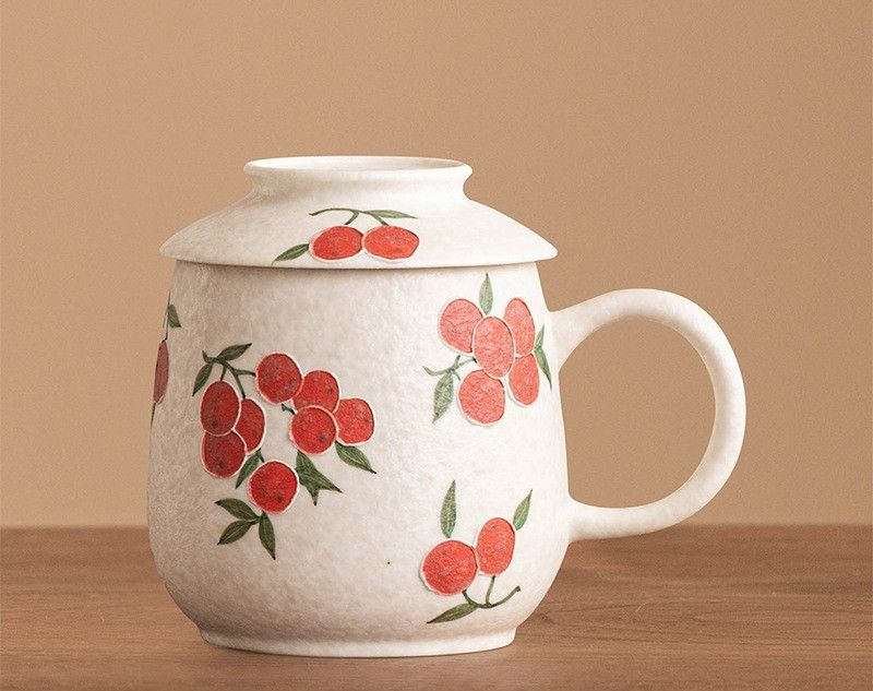 Tea Set 0321