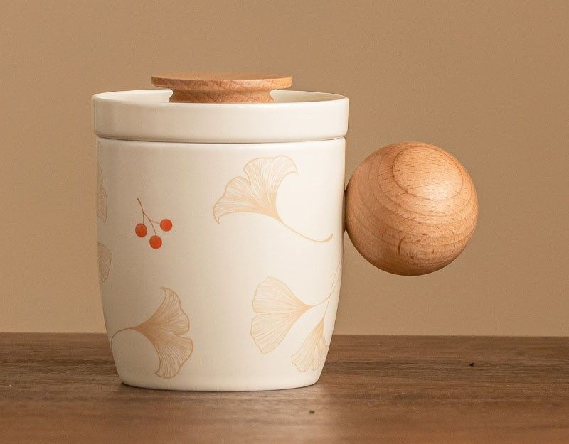 Tea Set 0322