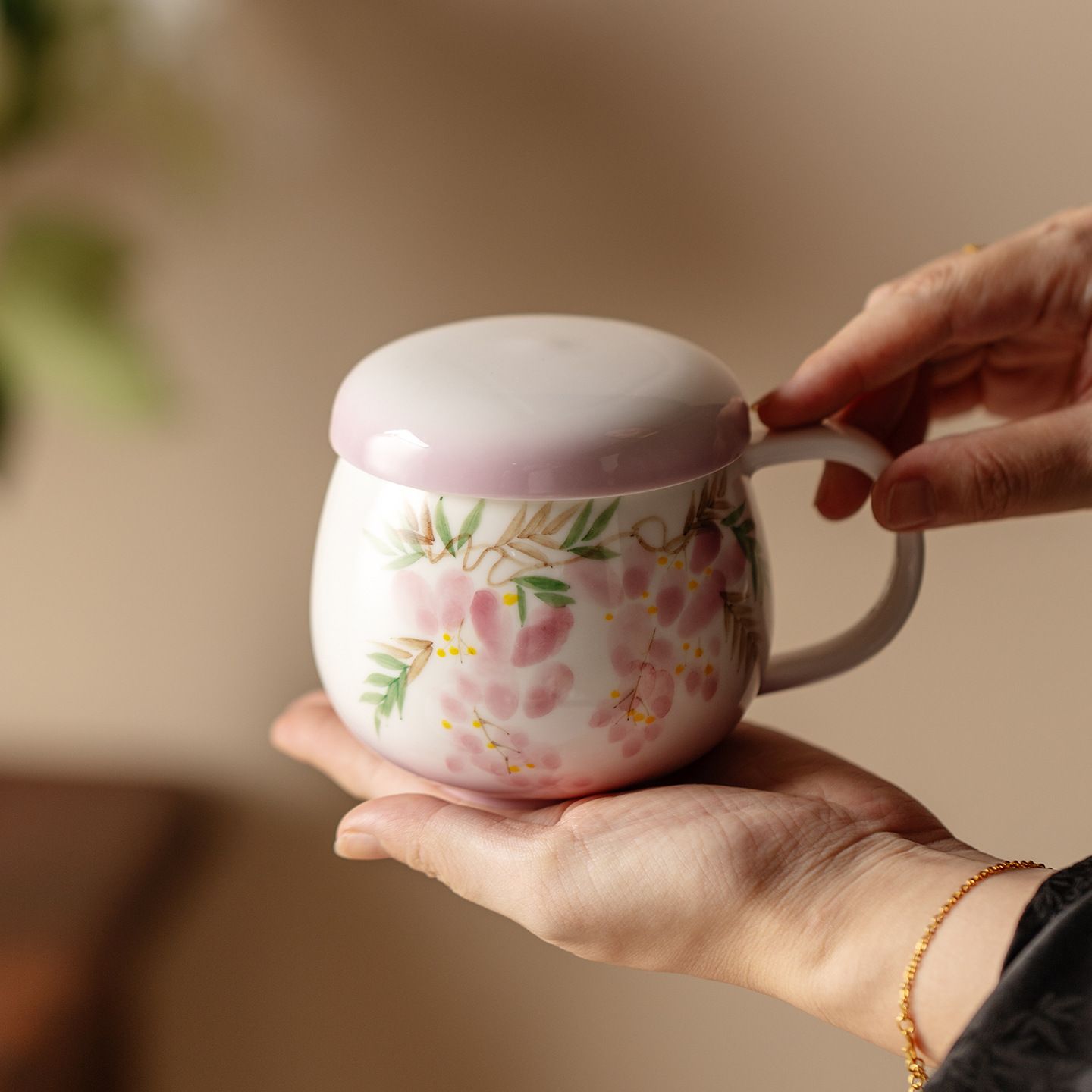 Tea Set 323