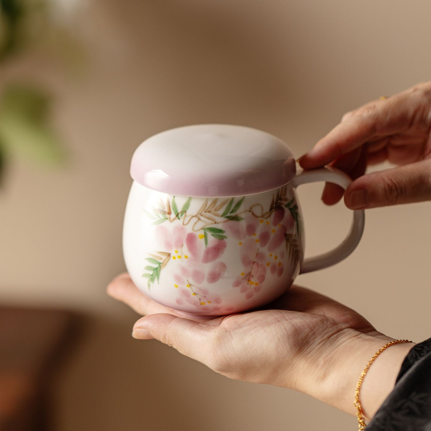 Tea Set 0323