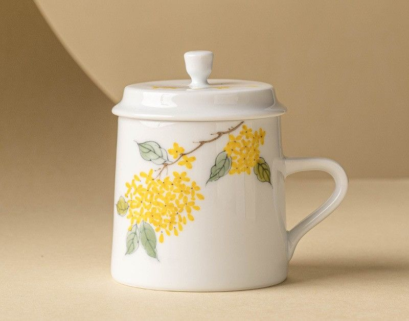 Tea Set 0324