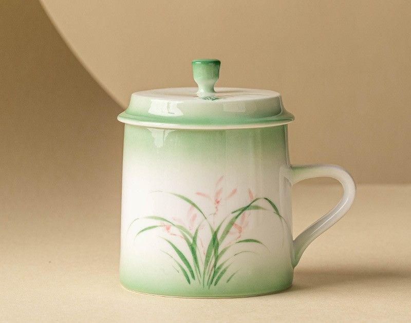 Tea Set 0325