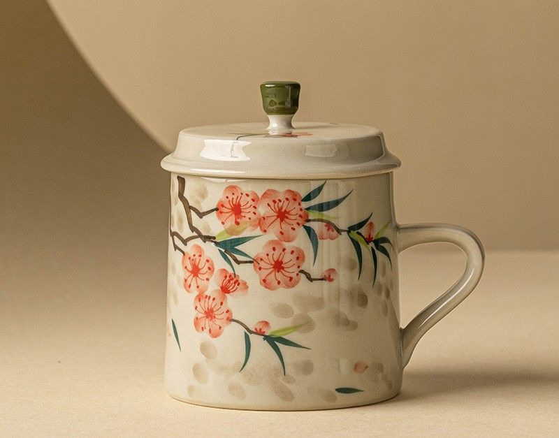 Tea Set 0326
