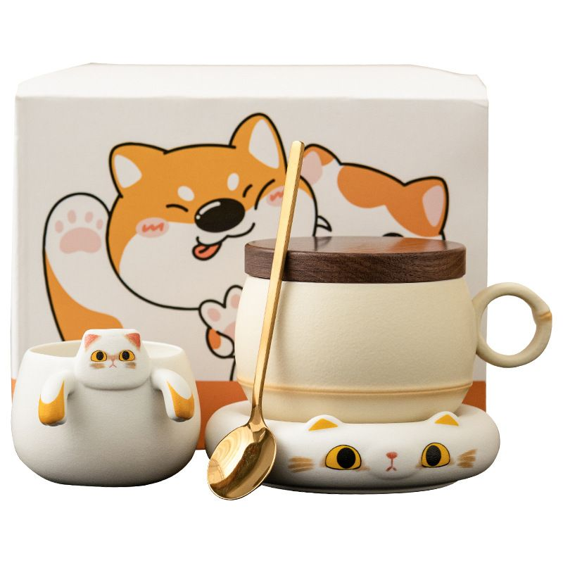 Tea Set 0332