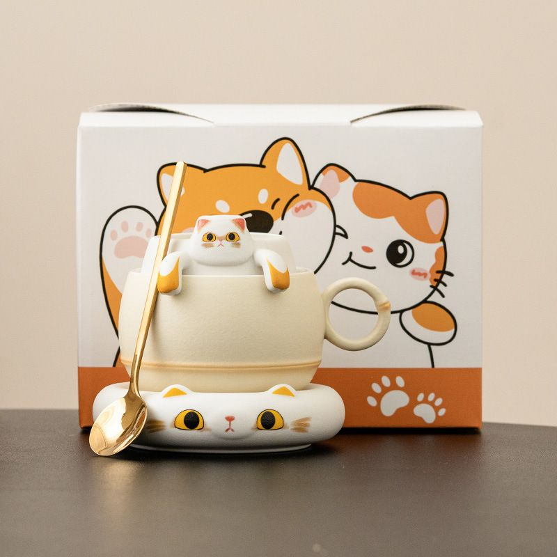 Tea Set 0333