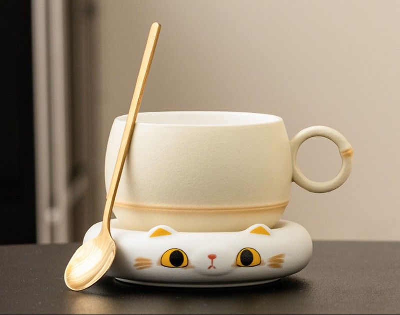 Tea Set 334